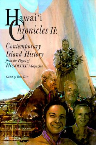 Carte Hawai'i Chronicles II 