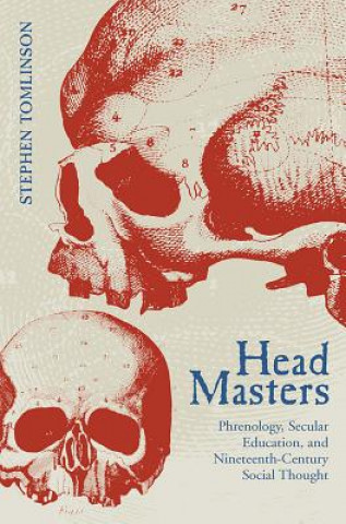 Carte Head Masters Stephen Tomlinson