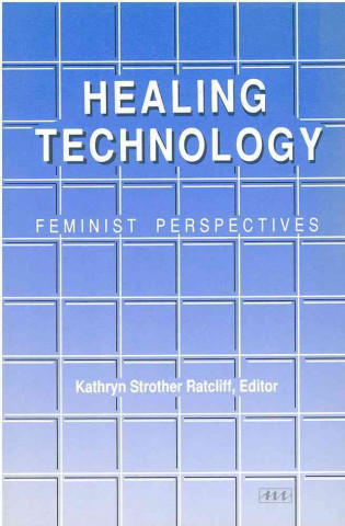 Knjiga Healing Technology 