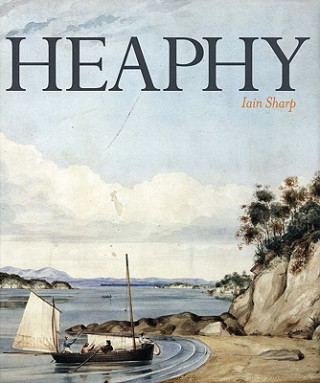 Book Heaphy Iain Sharp