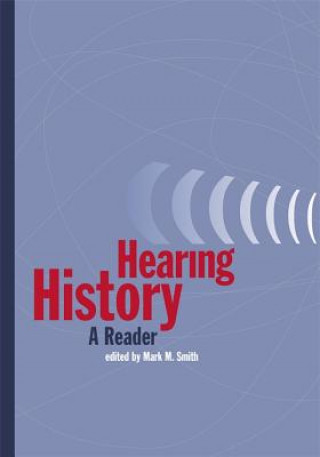 Knjiga Hearing History 