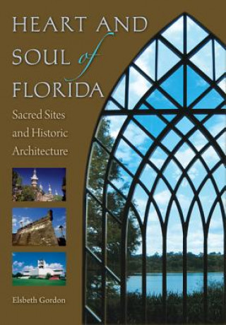 Book Heart and Soul of Florida Elsbeth K Gordon