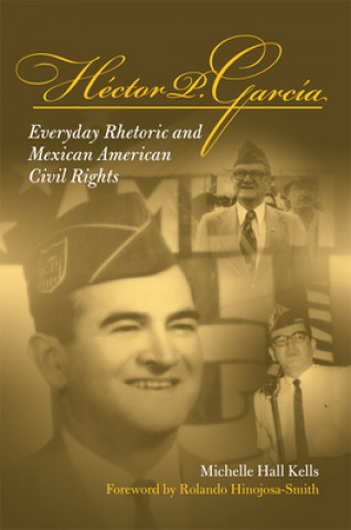 Kniha Hector P. Garcia Michelle Hall Kells