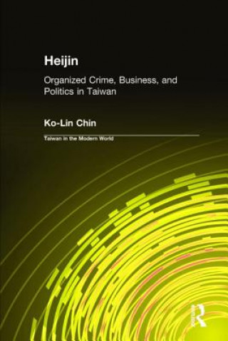 Boek Heijin Chin Ko-Lin