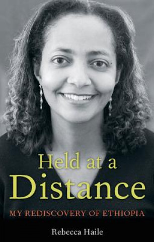 Carte Held at a Distance Rebecca G. Haile