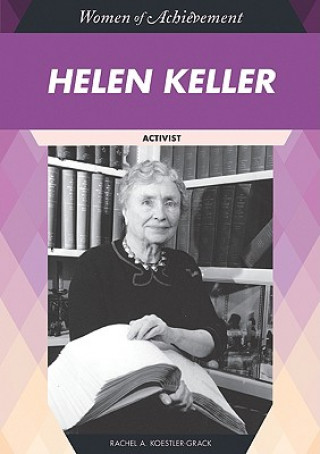 Buch Helen Keller Rachel A. Koestler-Grack