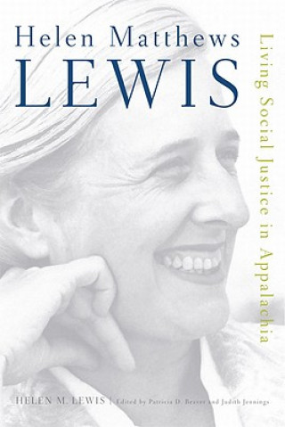 Kniha Helen Matthews Lewis Helen M. Lewis