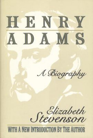Carte Henry Adams Elizabeth Stevenson