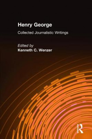 Livre Henry George Henry George