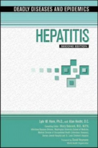 Книга Hepatitis Alan Hecht