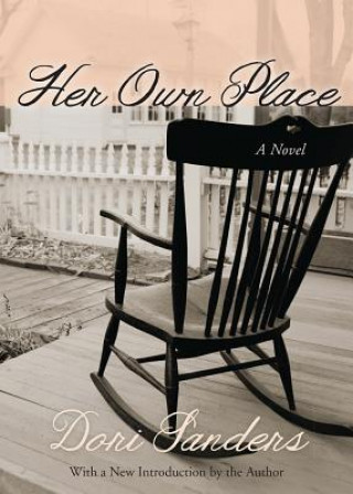 Könyv Her Own Place Dori Sanders
