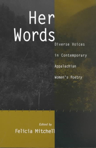 Βιβλίο Her Words Felicia Mitchell