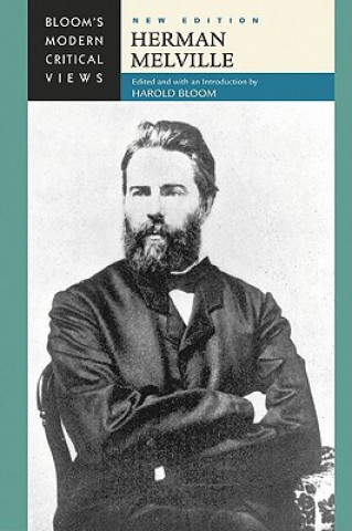 Buch Herman Melville Harold Bloom