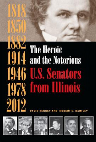 Carte Heroic and the Notorious Robert E. Hartley