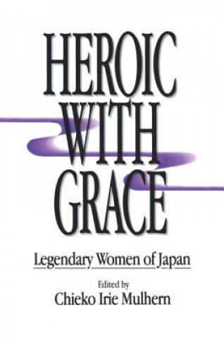 Carte Heroic with Grace Chieko Irie Mulhern