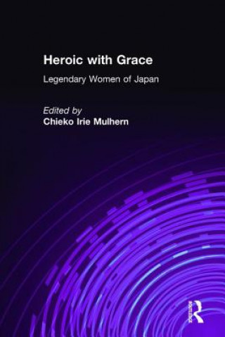 Libro Heroic with Grace Chieko Irie Mulhern