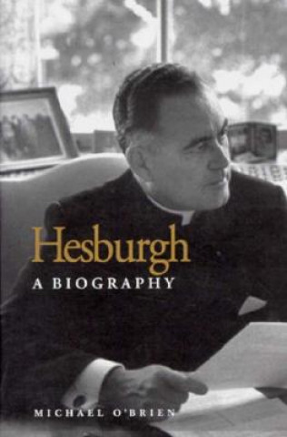 Carte Hesburgh O'Brien