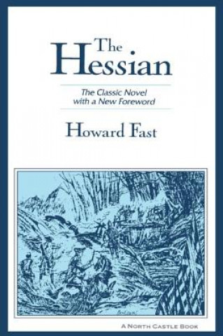 Libro Hessian Howard Fast