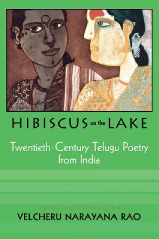 Βιβλίο Hibiscus on the Lake Velcheru Narayana Rao