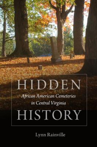 Kniha Hidden History Lynn Rainville