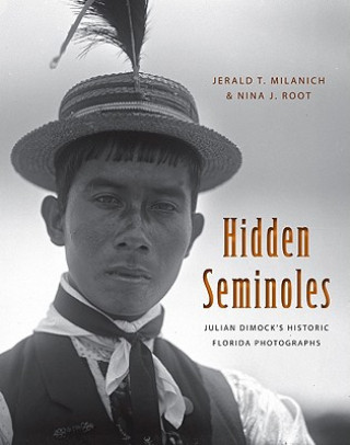 Book Hidden Seminoles Nina J. Root