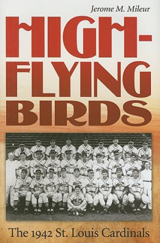 Książka High-flying Birds Jerome M. Mileur