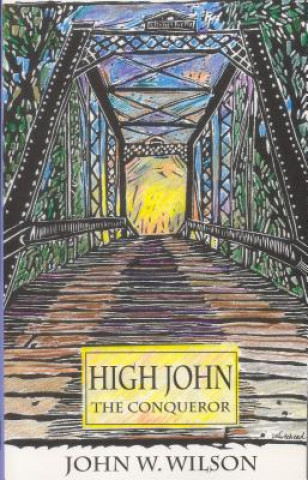 Carte High John the Conqueror J. Wilson