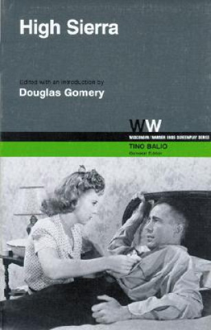 Book High Sierra Douglas Gomery