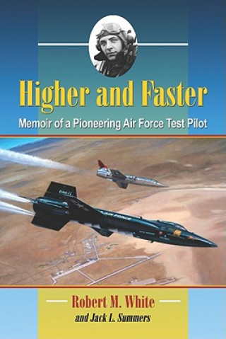 Buch Higher and Faster Jack L. Summers