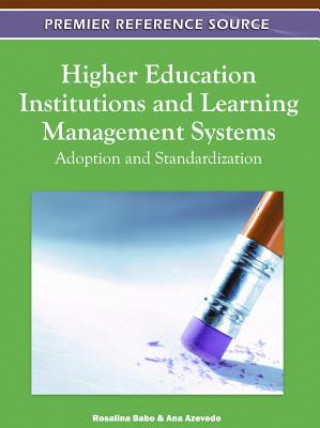 Carte Higher Education Institutions and Learning Management Systems Ana Azevedo