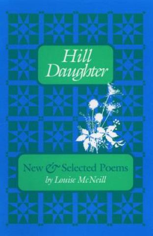 Книга Hill Daughter Maggie Anderson