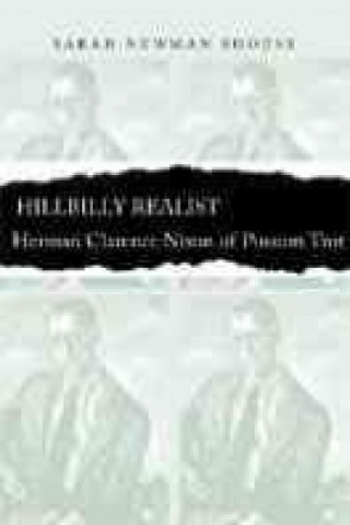 Buch Hillbilly Realist Sarah Newman Shouse