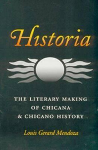 Knjiga Historia Louis Gerard Mendoza