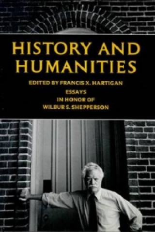 Boek History and Humanities Hartigan
