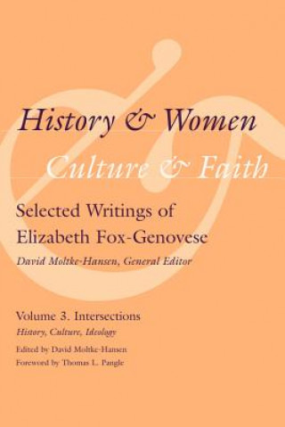 Carte History and Women, Culture and Faith 