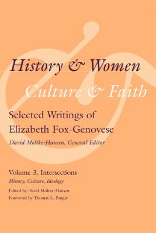 Książka History and Women, Culture and Faith 