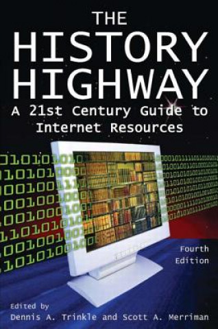 Carte History Highway Dennis A. Trinkle