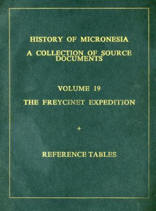 Könyv History of Micronesia v. 20; Bibliography, List of Ships, Cumulative Index 