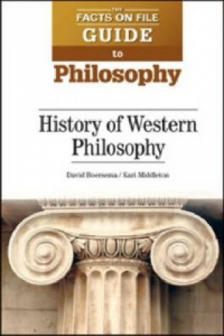 Knjiga History of Western Philosophy Kari Middleton