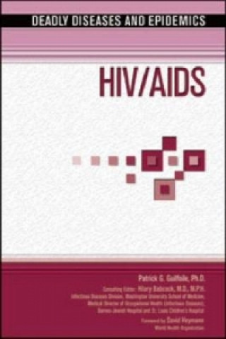 Carte HIV/AIDS Patrick Guilfoile