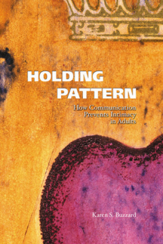 Βιβλίο Holding Pattern Buzzard