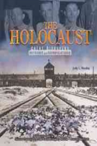 Knjiga Holocaust Judy L. Hasday