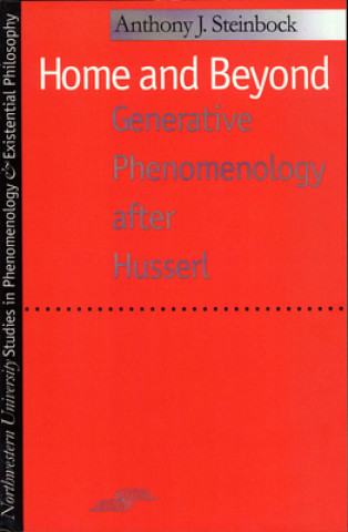 Buch Home and Beyond Anthony J. Steinbock