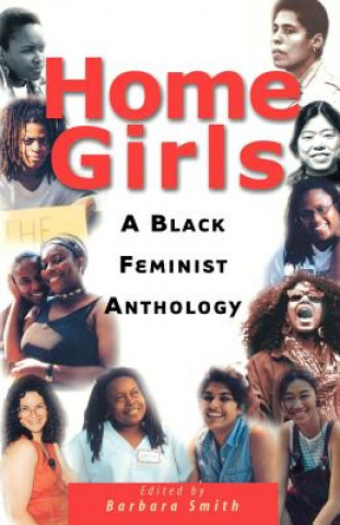 Könyv Home Girls 