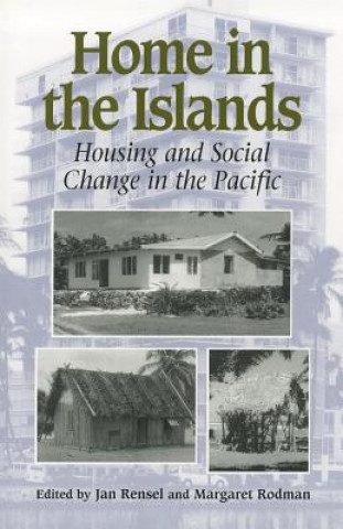 Книга Home in the Islands 