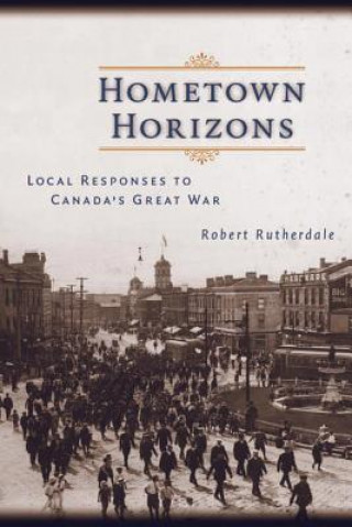 Carte Hometown Horizons Robert Rutherdale