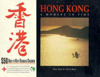 Book Hong Kong Chris Bale