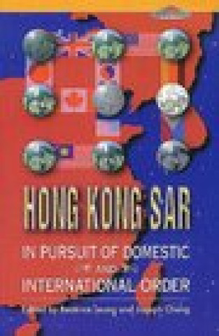 Carte Hong Kong SAR Beatrice Leung