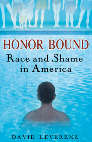Knjiga Honor Bound David Leverenz