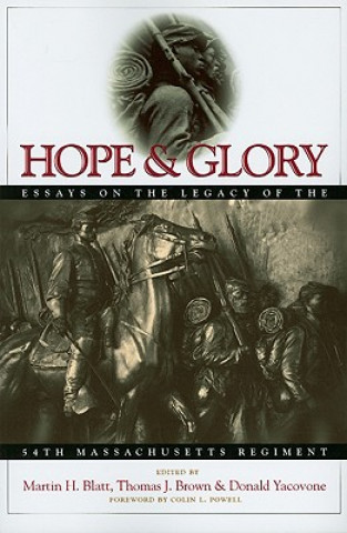 Βιβλίο Hope and Glory 